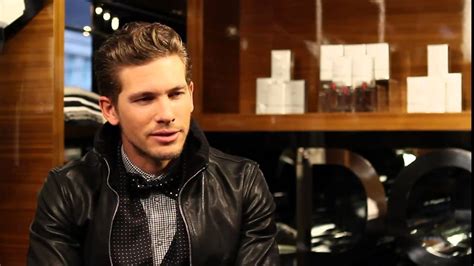 adam senn dolce gabbana|Dolce & Gabbana Adam Senn Interview .